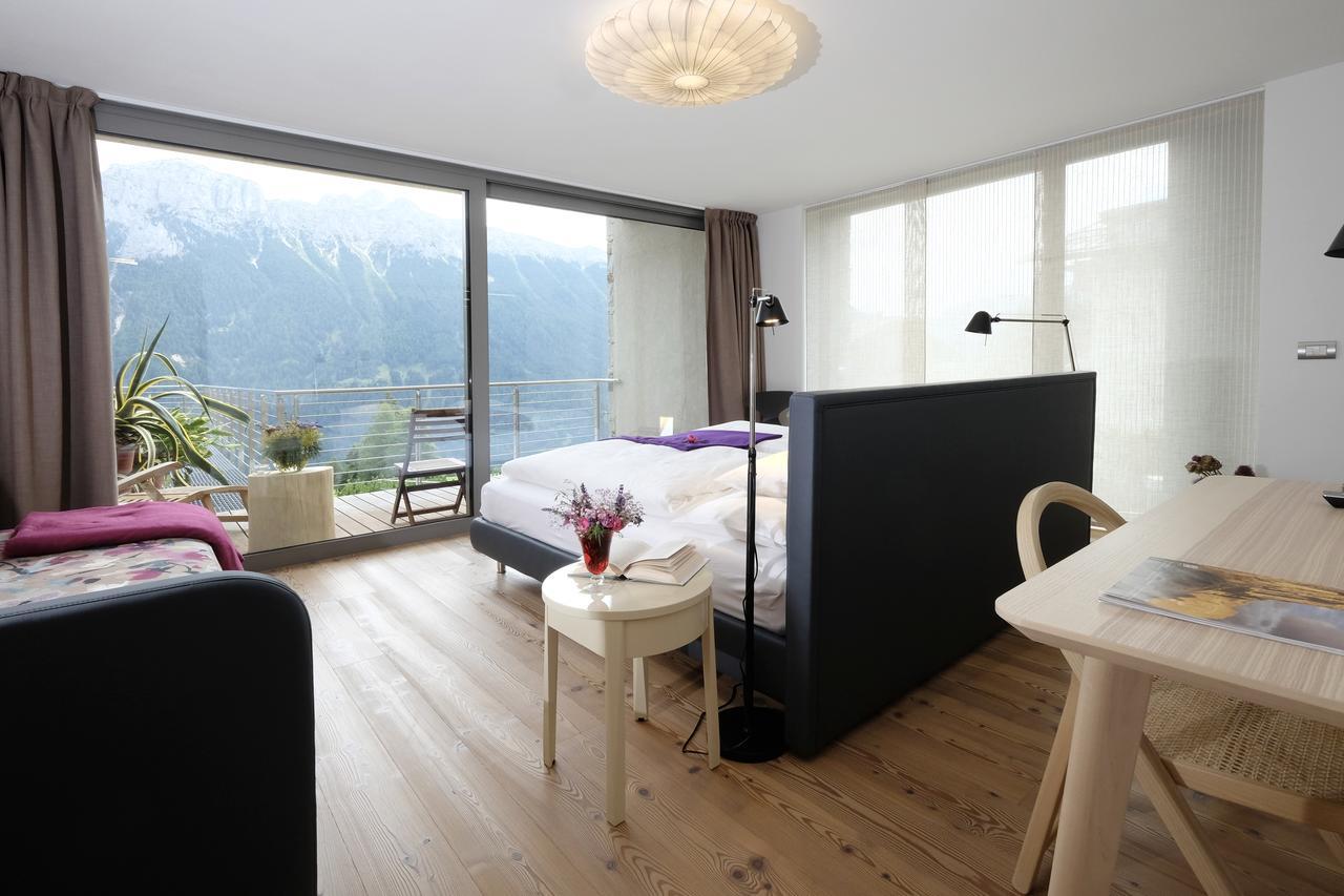 B&B Fior Vigo di Fassa Exterior photo